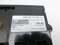 VW Golf 8 VIII 19-24 Steuergerät ECU Modul für Klima SG VW Golf 8 VIII 19-24 14.08.2023 5WA907727AD 5HB013905-44... Vorschau 2