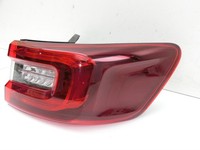 Renault Talisman 15-22 Kombi Rückleuchte Rücklicht Heckleuchte Rechts orig Renault Talisman 15-22 12.02.2019... Vorschau 2