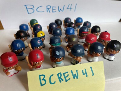 2022 MLB TeenyMates Series 9 Pick Your Own Choose Own Authentic teeny mate NEW