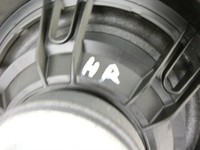 Ford Kuga DM2 16-20 Lautsprecher Mitteltöner Door Rechts Hinten Ford Kuga DM2 16-20 27.12.2018 AA6T-18808-CA gebraucht Vorschau 6