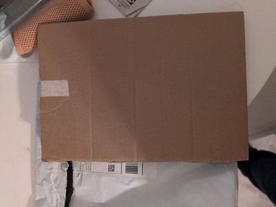 Foto dell'oggetto di un acquirente verificato