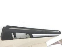 Skoda Superb II 3T 08-13 Kombi Türverkleidung Türpappe Rechts Hinten Skoda Superb II 3T 08-13 18.02.2011 3T0867212D... Vorschau 5
