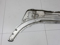 Mercedes-Benz C-Klasse W205 Oberteil für Schlossträger Frontmaske Träger Mercedes-Benz C-Klasse W205 A2056204301... Vorschau 9