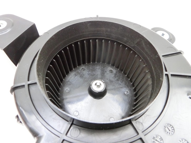 Hyundai Tucson IV NX4 20-24 Gebläsemotor Lüftermotor Heizungsgebläse  - Bild 5