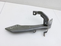 Renault Megane IV 4 16-21 5T Halter Träger Aufnahme Führung für Stoßstange Links Renault Megane IV 4 16-21... Vorschau 4