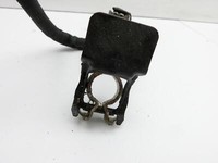 Citroen DS3 10-16 3T Polklemme Minus Klemme Stützpunkt für Batterie Citroen DS3 10-16 08.11.2010 9828262480 gebraucht Vorschau 2
