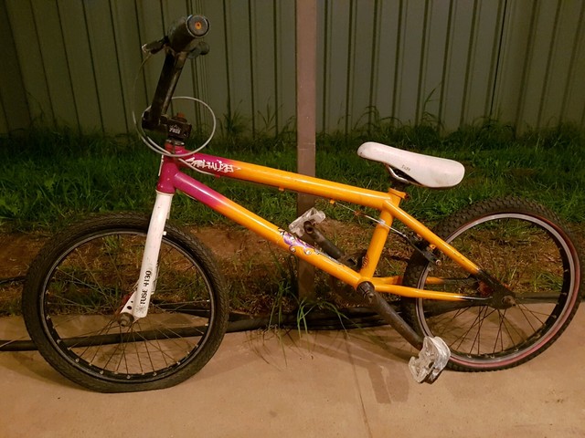 specialized fuse 4130