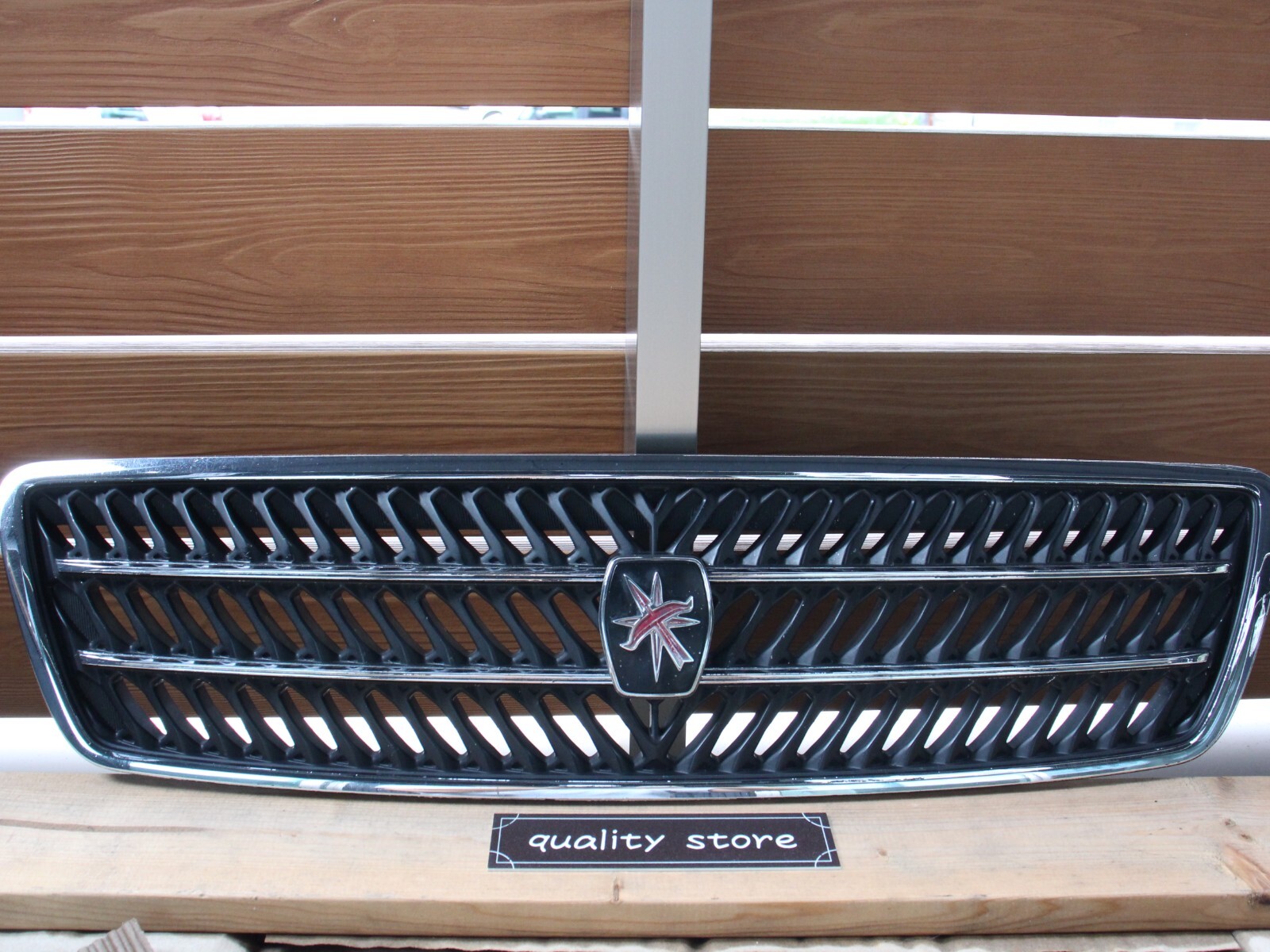 ホビージャパン チェイサー TOURER V Mesh Front Grill ホビージャパン 1/64 トヨタ チェイサー ツアラー V (JZX100