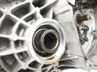 Jeep Compass II 17-21 2,0 103KW 4WD C635 Schaltgetriebe Getriebe Jeep Compass II 17-21 12.03.2019 68253039AA... Vorschau 4
