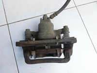 Subaru Impreza GD 05-07 2,0 118KW Bremssattel Bremszange Hinten Links Subaru Impreza GD 05-07 30.05.2007 gebraucht Vorschau 5