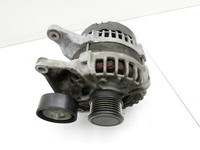 Mercedes C207 E200 13-17 2,0 135KW Lichtmaschine Generator Mercedes C207 E200 13-17 16.07.2015 A0009060922... Vorschau 2