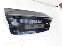 Audi A3 8V 8VS 16-20 Lim Heckklappe Kofferraumdeckel LX5E Audi A3 8V 8VS 16-20 18.12.2019 8V5827025F gebraucht Vorschau 2