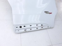 Fiat Talento 296 16-21  VAN Tür Beifahrertür Rechts Vorne 557 Fiat Talento 296 16-21 10.07.2018 6000617166... Vorschau 2