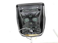Mercedes S204 W204 C200 08-11 Kombi Sitzbezug Sitzpolster Rechts Vorne für Beifahrer Sitz beheizt Mercedes S204... Vorschau 5