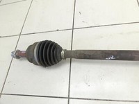 Citroen C-Crosser 07-12 HDI 2,2 115KW 4WD Antriebswelle Gelenkwelle Rechts Vorne Citroen C-Crosser 07-12 23.01.2008... Vorschau 4