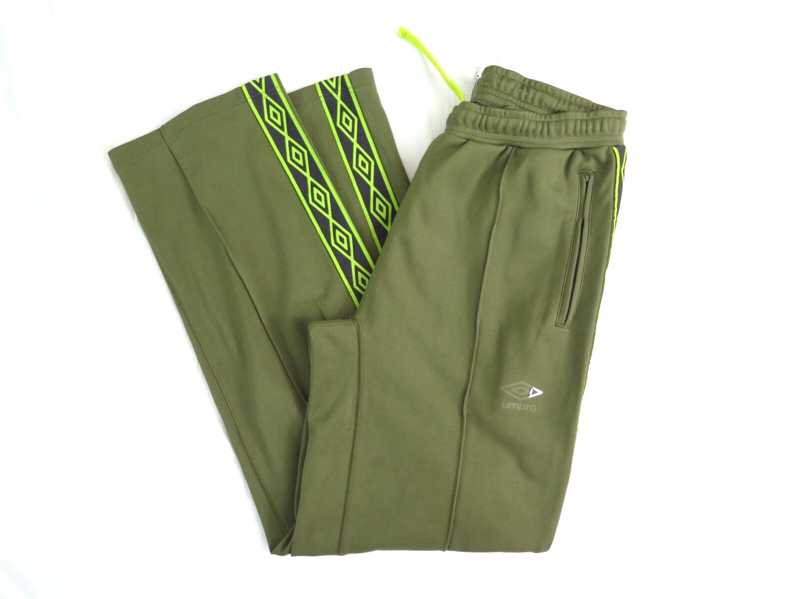 ラ*ン様 umbro mainroad driltop & pants size 66631U_MENS_SPORTSCULTURE_RELA