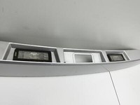 Renault Scenic III 09-12 Griffleiste Griff aussen für Heckklappe TEQNC Renault Scenic III 09-12 23.11.2011 gebraucht Vorschau 3