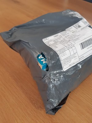 Artikelfoto(s) von einem verifizierten Käufer