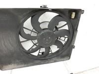 Hyundai I40 CW 11-15 1,6 99KW Lüfter Ventilator f. Kühler Hyundai I40 CW 11-15 25.01.2013 25380 3Z200 gebraucht Vorschau 2