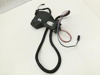 Mercedes CLK 320 A208 Stellmotor für Elektrische Sitzlehne Rechts Vorne Mercedes CLK 320 A208 31.01.2000 2089700026... Vorschau 6