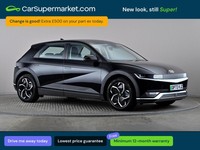 2024 Hyundai IONIQ 5 125kW SE Connect 58 kWh Auto Estate ELECTRIC Automatic