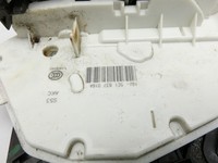 Skoda Octavia VRS III 5E 12-16 Kombi Türschloss m. ZV Stellmotor Rechts Vorne Skoda Octavia VRS III 5E 12-16... Vorschau 5