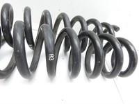 BMW X1 E84 X18D 09-12 2x Fahrwerksfedern Schraubenfedern Federn Satz Paar Hinten BMW X1 E84 X18D 09-12 21.01.2015... Vorschau 6