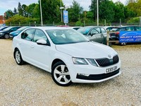 2019 Skoda Octavia 1.6 TDI SCR SE Drive Hatchback 5dr Diesel DSG Euro 6 (s/s)