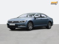 2019 Volkswagen Passat 1.5 TSI EVO 150 GT 4dr DSG [Panoramic Roof] Saloon PETROL