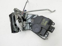 Suzuki Jimny SN 05-12 Türschloss m. ZV Stellmotor Rechts Vorne Suzuki Jimny SN 05-12 17.08.2007 101528-0670... Vorschau 5
