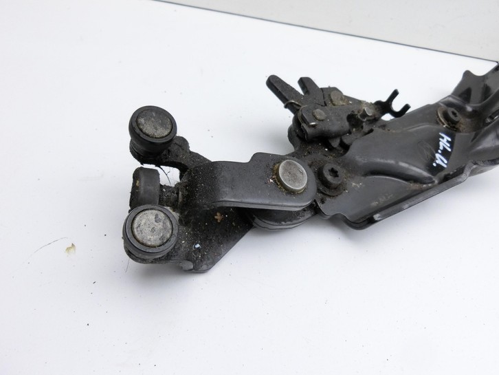 Fiat Doblo II 263 10-15 Kombi Führungsrolle für Schiebetür Links Unten Fiat Doblo II 263 10-15 24.01.2012  51842451... Vorschau 2
