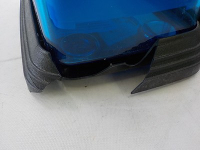 Penn Plax CCF4UL - Cascade 1200 GPH Canister Filter