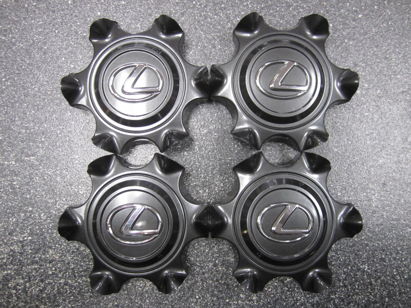 2014-2024 Lexus GX460 18 2014-2024 Lexus GX460 18