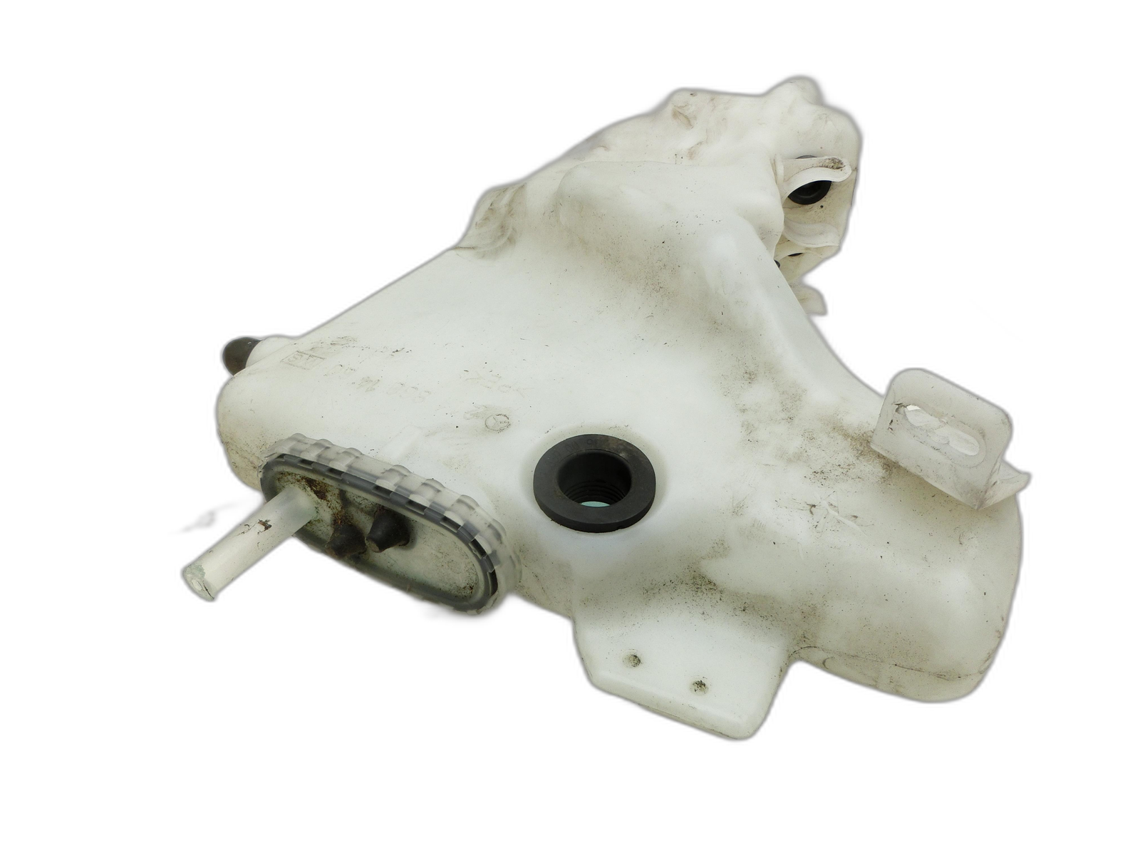 Serbatoio acqua lavavetro con Bocchettone riempimento per Xeno Mercedes C219 CLS 350 04-08 - Bild 1