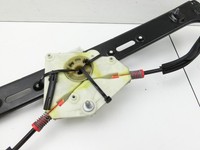 BMW X3 E83 18d LCI 08-11 Fensterheber o. Motor Hinten Links BMW X3 E83 18d LCI 08-11 08.12.2009 3448251 51353448251... Vorschau 2