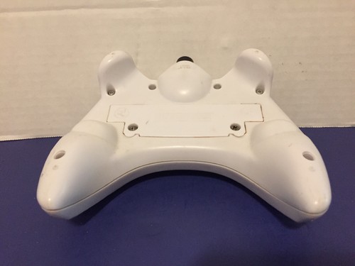 Roboraptor Replacement Remote Control 2005 Wowwee White Dinosaur Raptor #Z04