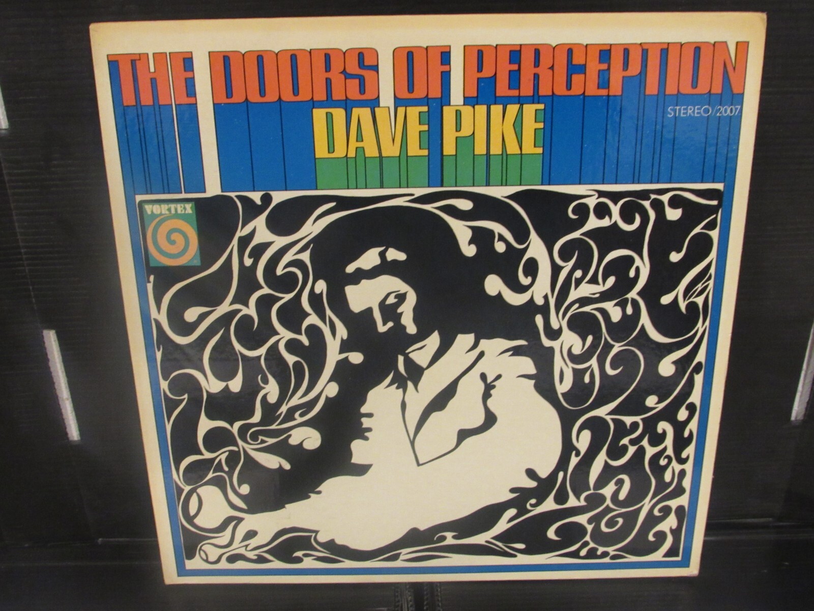 洋楽 Dave Pike The Doors Of Perception US Dave Pike - The Doors Of Perception - Amazon.com Music