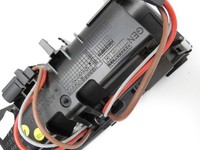 Audi A6 4G C7 11-14 qu Klappe Blende mit 2x 12V Steckdose Audi A6 4G C7 11-14 qu 31.01.2012 4G0919565A 4G0919565... Vorschau 5