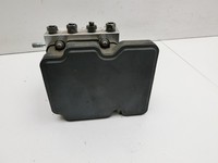 Renault Clio IV BH 12-16 ABS Steuergerät Aggregat Hydraulikblock Renault Clio IV BH 12-16 23.12.2013 476608644R... Vorschau 4