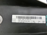 Mercedes X204 08-12 Lenkrad ohne Airbag Leder Mercedes X204 08-12 04.12.2009 A2044603303 306989199162-AA gebraucht Vorschau 4