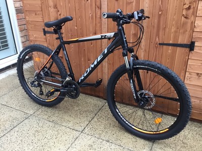 Romet Rambler 6.2 Mountain Bike