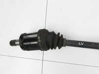 BMW X3 E83 04-06 2,0D 110KW 4WD Antriebswelle Gelenkwelle Links Vorne BMW X3 E83 04-06 13.07.2006 7529201... Vorschau 5