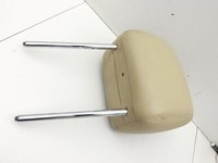 Jaguar XF X250 11-15 Lim Leder Kopfstütze für Beifahrer Sitz Rechts oder Links Vorne Leder Jaguar XF X250 11-15... Vorschau 6