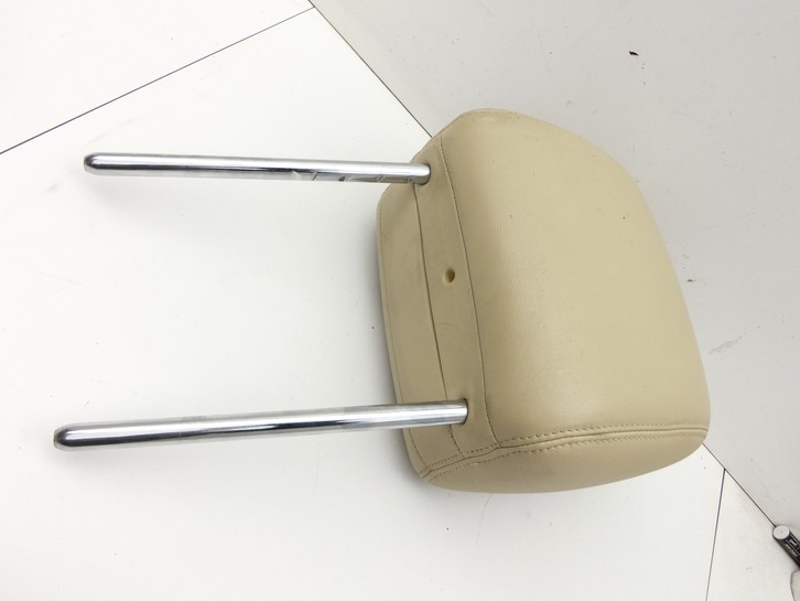 Jaguar XF X250 11-15 Lim Leder Kopfstütze für Beifahrer Sitz Rechts oder Links Vorne Leder Jaguar XF X250 11-15... Vorschau 5