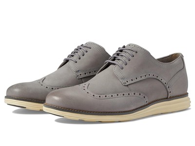 Мужские оксфорды Cole Haan Original Grand Wing Tip Oxford