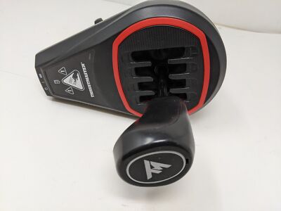【正規品】ThrustmasterTH8AAdd-OnShifter TH8S Shifter Add-On | Thrustmaster U.S eShop