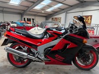 1992 Kawasaki zzr1100 | lovely condition | px welcome 