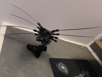 Artikelfoto(s) von einem verifizierten Käufer