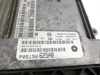 Jeep Grand Cherokee WK2 10-13 3,0d 177KW Steuergerät ECU für Motor Motorsteuergerät Jeep Grand Cherokee WK2 10-13... Vorschau 2