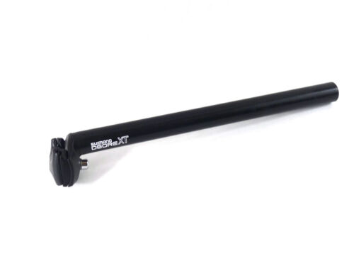 Shimano Pro Vibe 7S seatpost 280mm or 350mm x 31.6mm White Shimano Pro Vibe 7S seatpost 280mm or 350mm x 31.6mm White